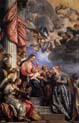 mystical marriage of saint catherine